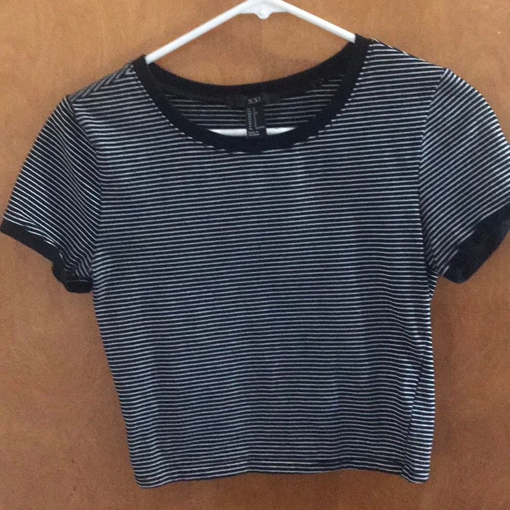 Women’s Crop Top